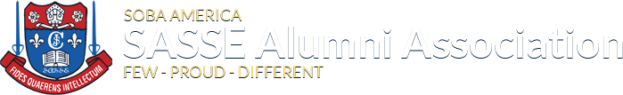 Sasse Alumni Logo